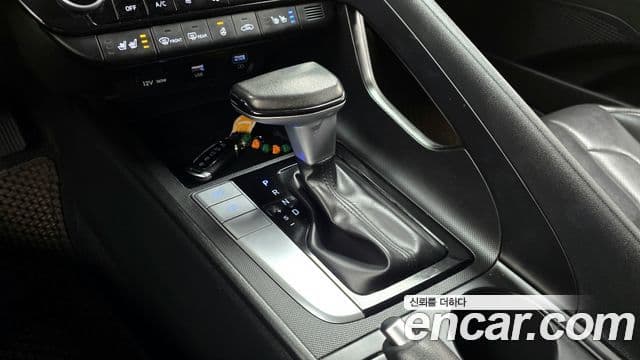 Hyundai Avante (CN7) Modern, 2023 9