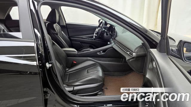 Hyundai Avante (CN7) Modern, 2023 11