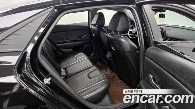 Hyundai Avante (CN7) Modern, 2023 12