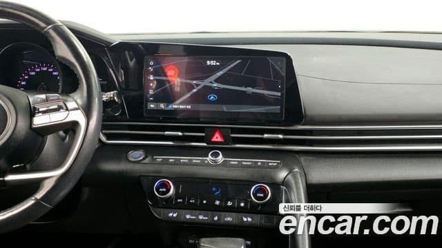 Hyundai Avante (CN7) Modern, 2023 14