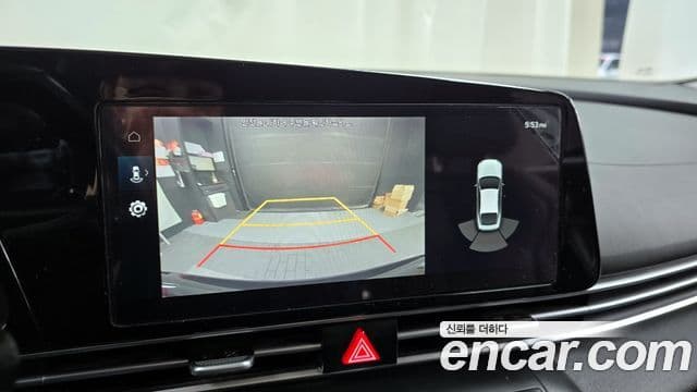 Hyundai Avante (CN7) Modern, 2023 15