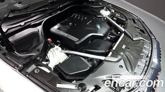 BMW 5시리즈 (G30) 520i M Sport, 2022 6