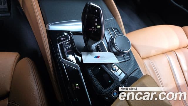 BMW 5시리즈 (G30) 520i M Sport, 2022 9