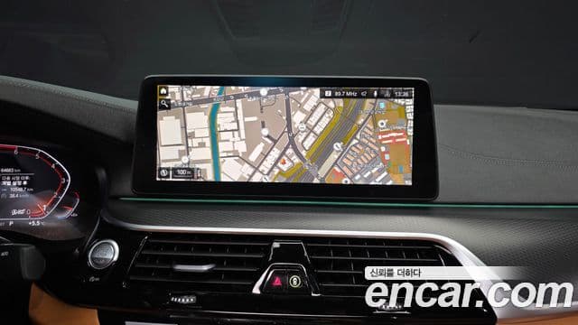 BMW 5시리즈 (G30) 520i M Sport, 2022 14