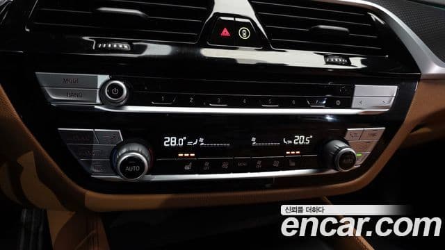 BMW 5시리즈 (G30) 520i M Sport, 2022 16