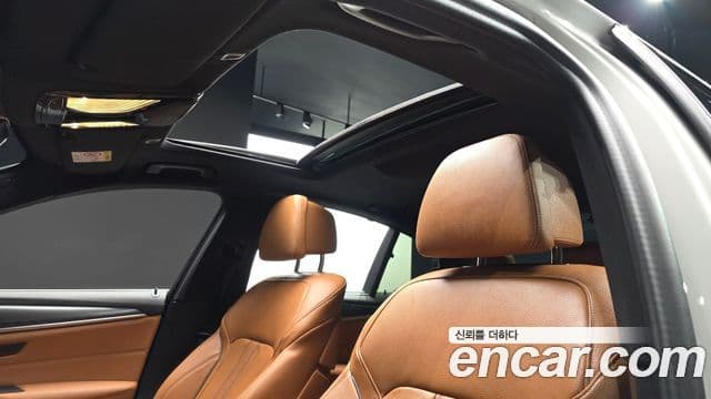 BMW 5시리즈 (G30) 520i M Sport, 2022 17