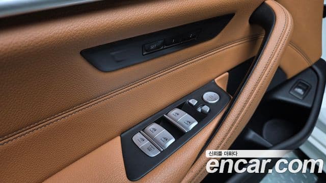 BMW 5시리즈 (G30) 520i M Sport, 2022 18