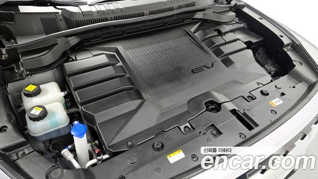 KG모빌리티(SsangYong) Torres EVX E7, 2024 6