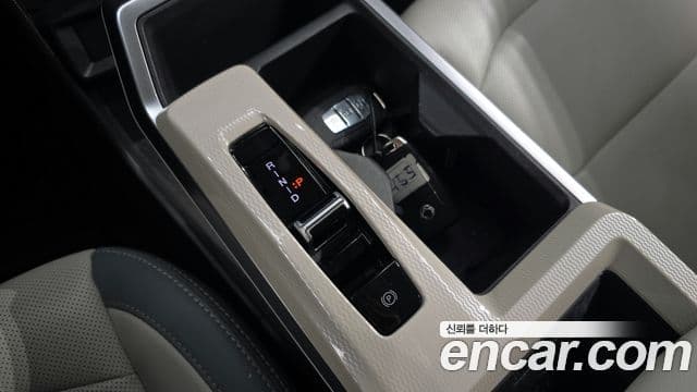 KG모빌리티(SsangYong) Torres EVX E7, 2024 9