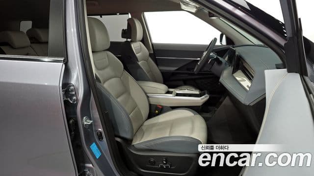 KG모빌리티(SsangYong) Torres EVX E7, 2024 10