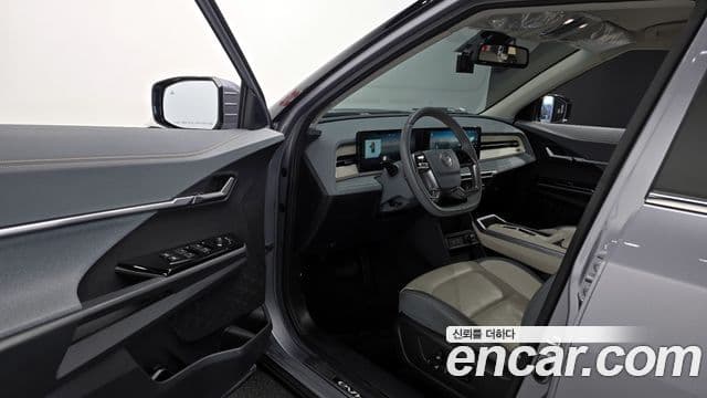 KG모빌리티(SsangYong) Torres EVX E7, 2024 11