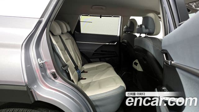 KG모빌리티(SsangYong) Torres EVX E7, 2024 12