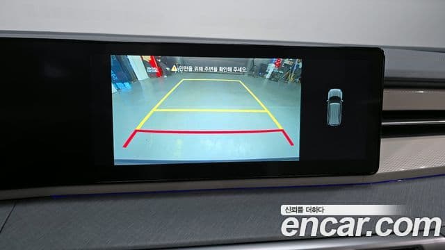 KG모빌리티(SsangYong) Torres EVX E7, 2024 15