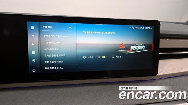 KG모빌리티(SsangYong) Torres EVX E7, 2024 16