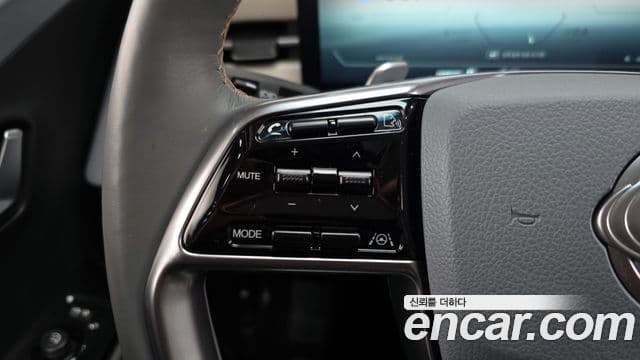 KG모빌리티(SsangYong) Torres EVX E7, 2024 17