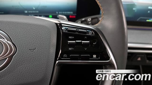 KG모빌리티(SsangYong) Torres EVX E7, 2024 18