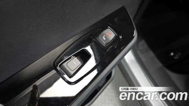 KG모빌리티(SsangYong) Torres EVX E7, 2024 19