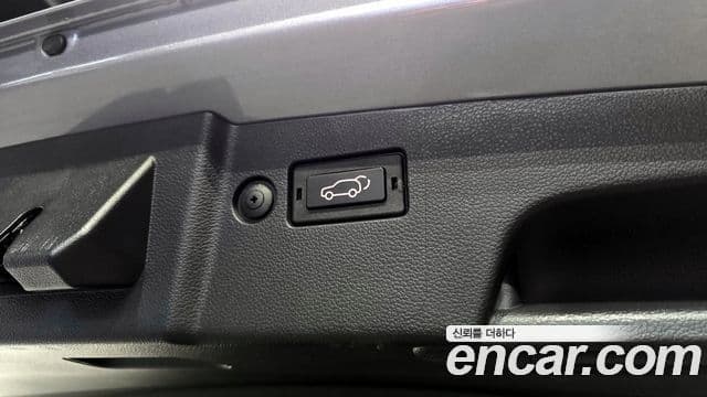 KG모빌리티(SsangYong) Torres EVX E7, 2024 20