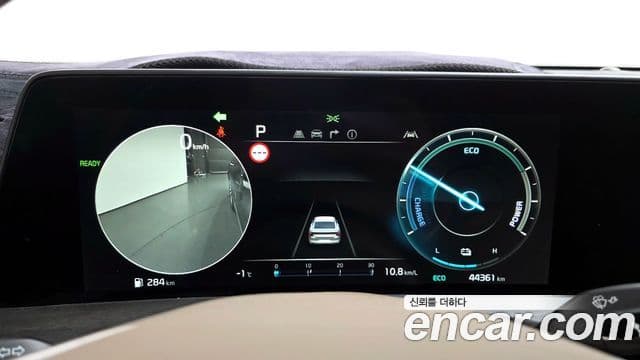 Kia K8 гибрид Special, 2024 8