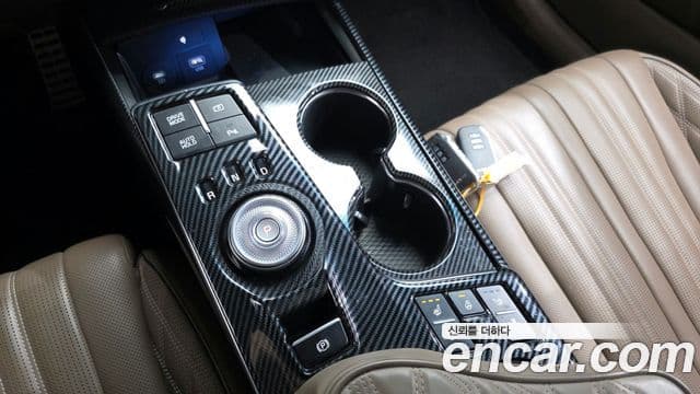 Kia K8 гибрид Special, 2024 9