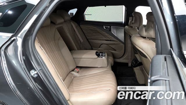 Kia K8 гибрид Special, 2024 12