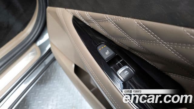 Kia K8 гибрид Special, 2024 19