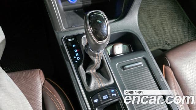 Hyundai LF Sonata 2.0 Care Plus, 2017 9