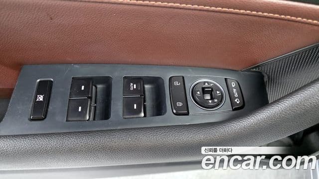 Hyundai LF Sonata 2.0 Care Plus, 2017 14