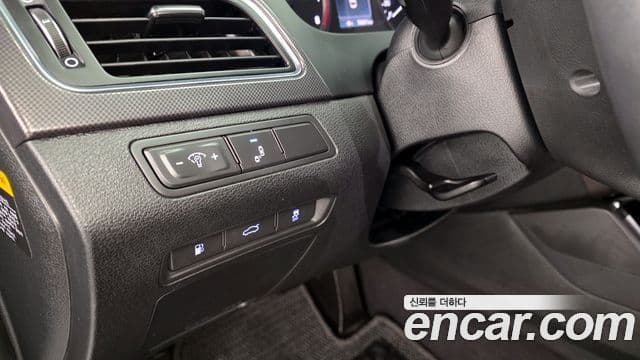 Hyundai LF Sonata 2.0 Care Plus, 2017 15