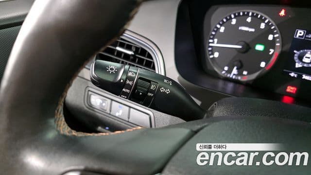 Hyundai LF Sonata 2.0 Care Plus, 2017 16