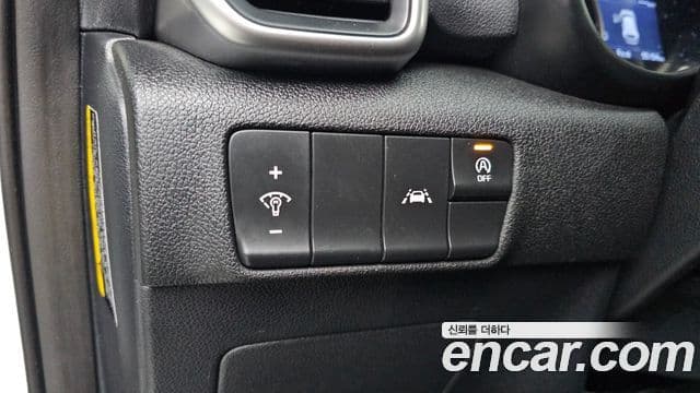 Kia Sportage The / новый Bold Luxury, 2019 14