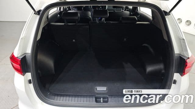 Kia Sportage The / новый Bold Luxury, 2019 20