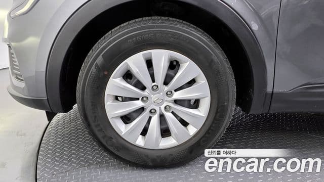 Renault Korea(Samsung) XM3 1.6 GTe LE, 2021 все фото