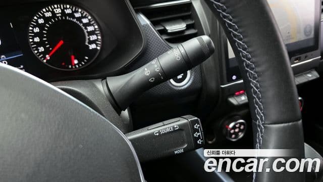 Renault Korea(Samsung) XM3 1.6 GTe LE, 2021 16