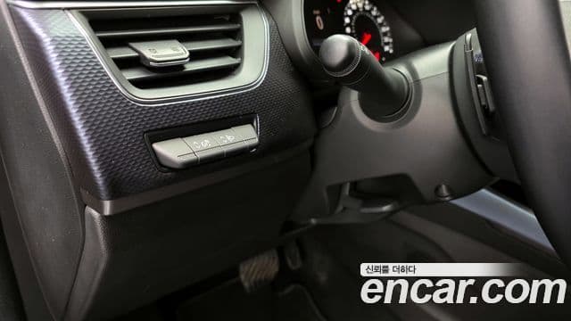 Renault Korea(Samsung) XM3 1.6 GTe LE, 2021 17