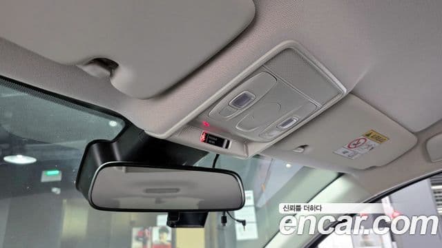 Renault Korea(Samsung) XM3 1.6 GTe LE, 2021 19