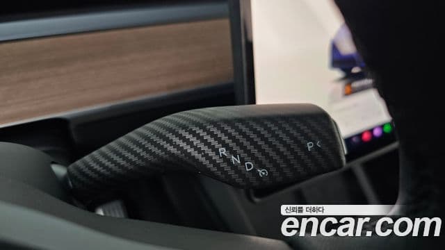 Tesla модель Y Long Range AWD, 2022 9