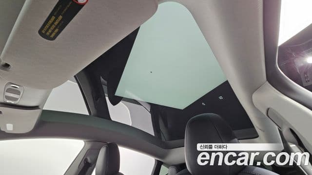 Tesla модель Y Long Range AWD, 2022 19