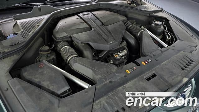 Genesis GV80, 2020 6