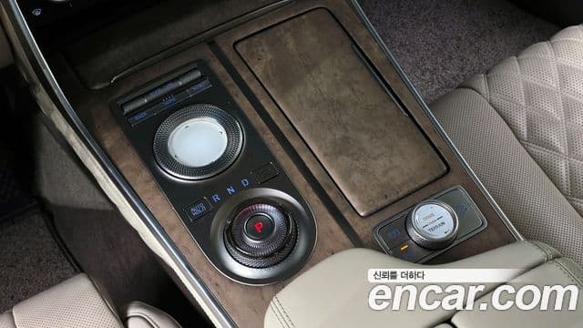 Genesis GV80, 2020 9