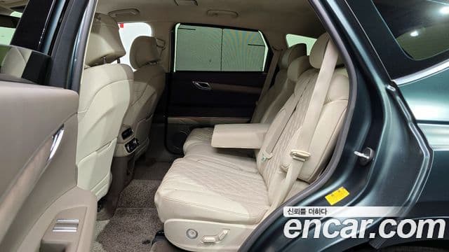 Genesis GV80, 2020 12