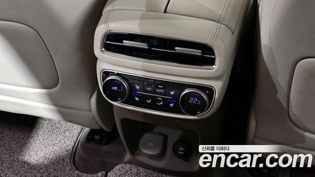 Genesis GV80, 2020 20