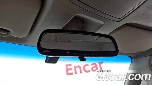 Kia Ray Luxury, 2012 18