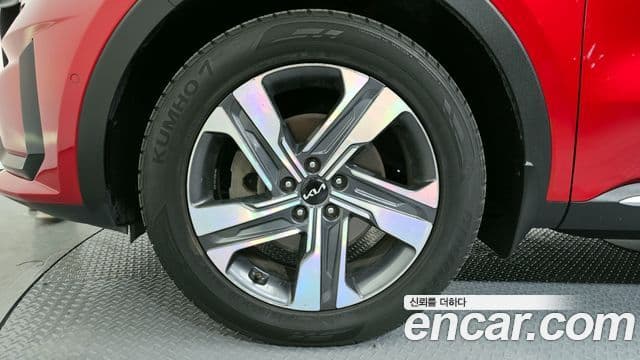 Kia Sorento 4세대 Gravity, 2022 все фото