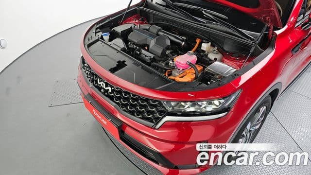 Kia Sorento 4세대 Gravity, 2022 6