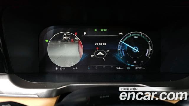 Kia Sorento 4세대 Gravity, 2022 8