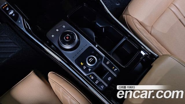 Kia Sorento 4세대 Gravity, 2022 9