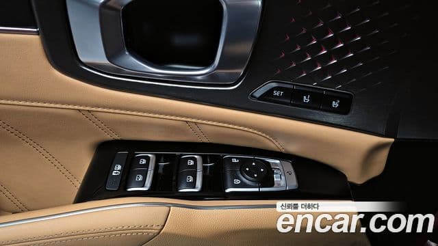 Kia Sorento 4세대 Gravity, 2022 12