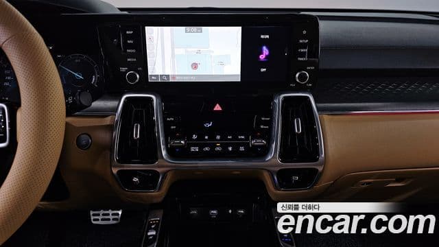 Kia Sorento 4세대 Gravity, 2022 15