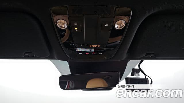 Kia Sorento 4세대 Gravity, 2022 19